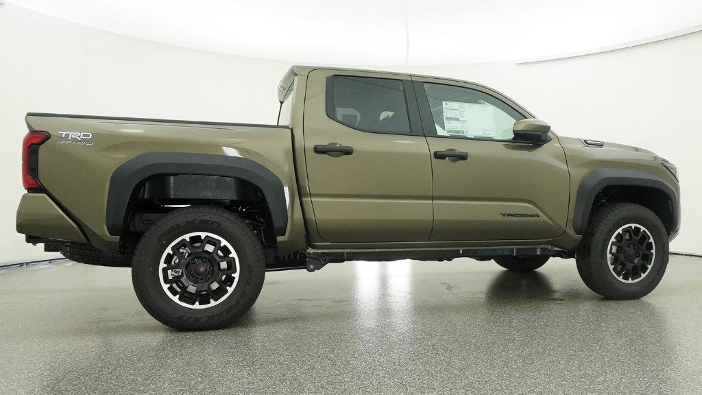 2026 Toyota Tacoma TRD Off Road - Photo 26