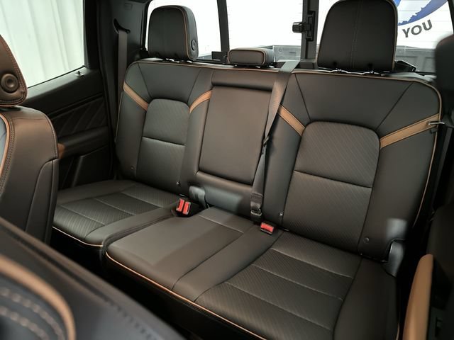 2026 GMC Canyon AT4 - Photo 25