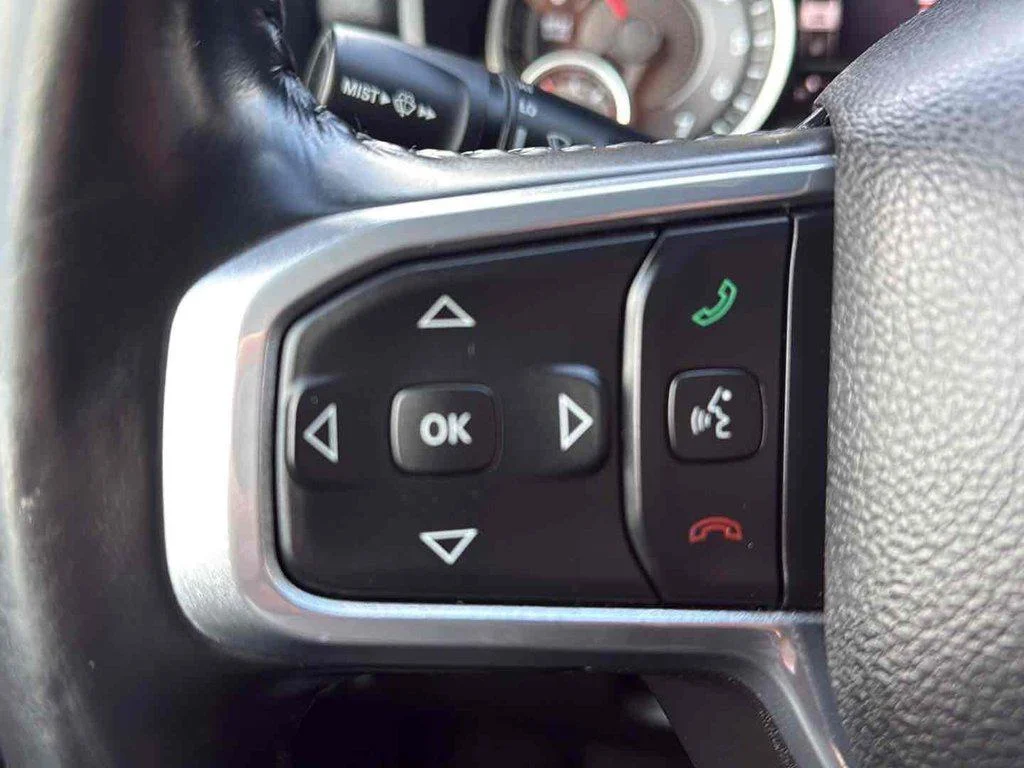 2022 RAM Ram 1500 Pickup Laramie - Photo 26