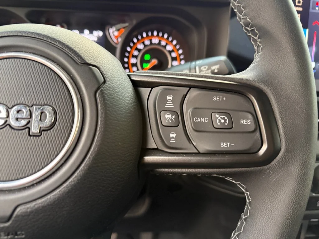 New 2026 Green Jeep Sport S image 24