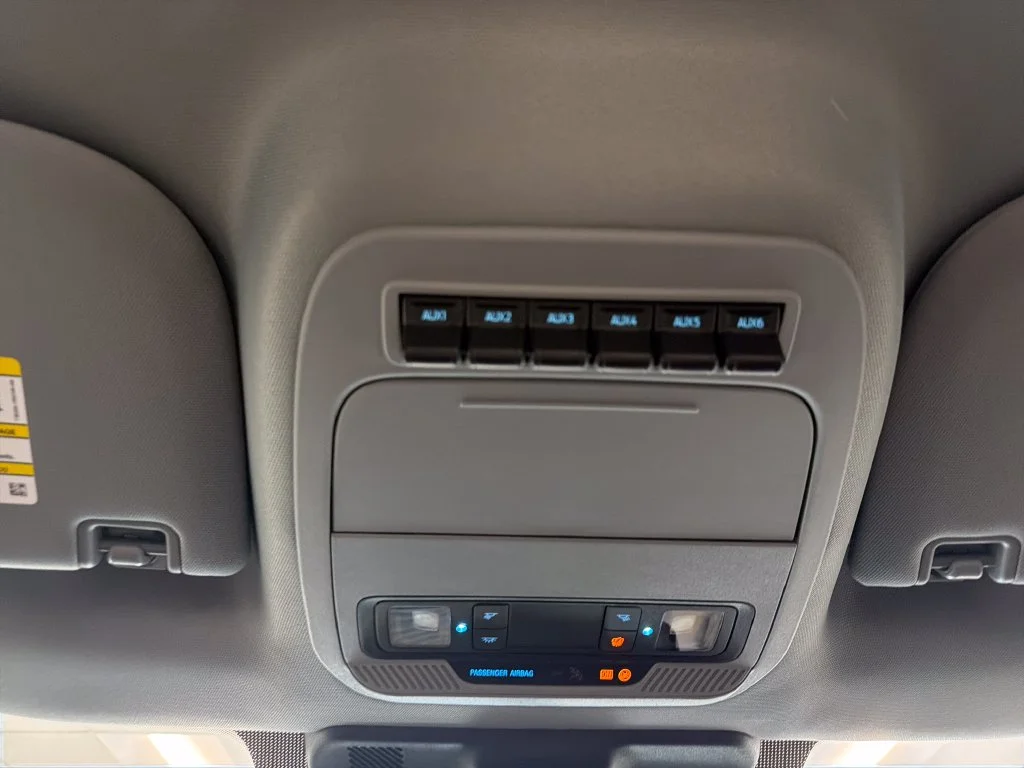 New 2027 White Ford XL image 11