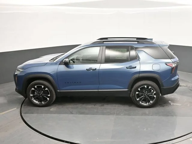 2027 Chevrolet Equinox RS - Photo 12