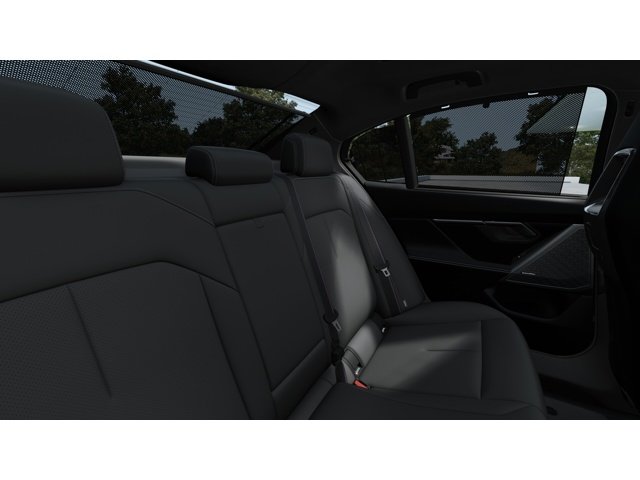 New 2027 Black Sapphire Metallic BMW  image 12