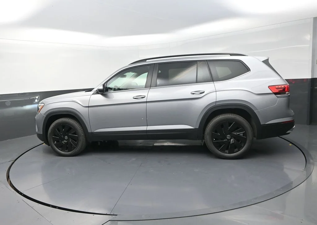 New 2026  Volkswagen 2.0T SE w/Technology image 6