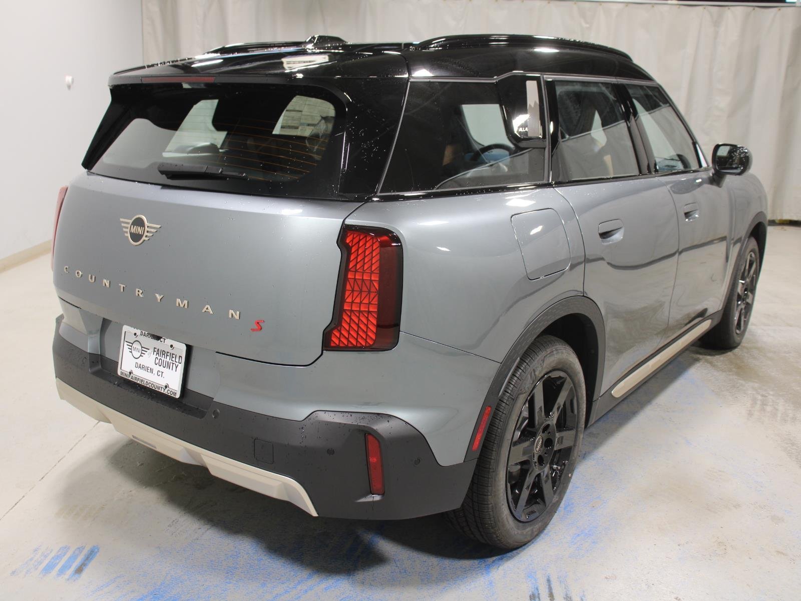 2026 MINI Countryman S - Photo 7