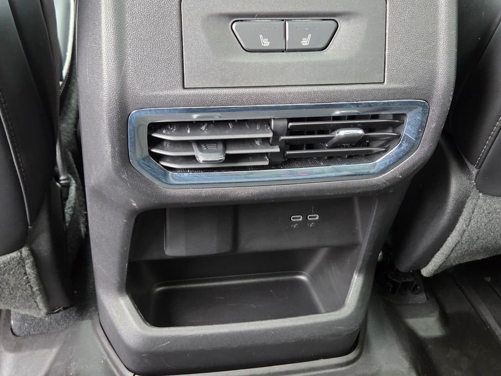 Used 2026 Gray GMC Denali image 16