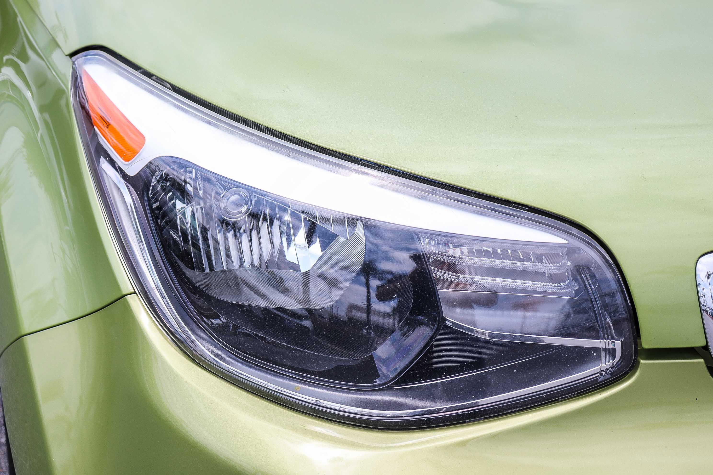 Used 2016 Alien II Kia + image 6