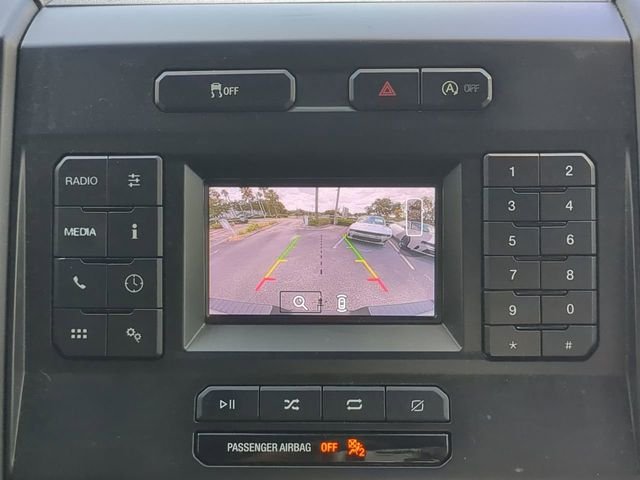 Used 2019 White Ford XL image 21