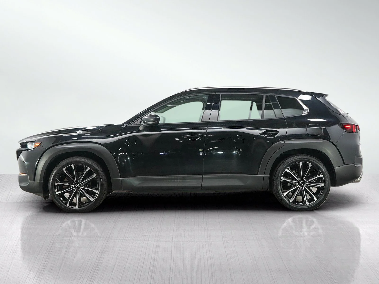 Used 2023 Mazda CX-50 GT with VIN 7MMVABDY7PN122012 for sale in Wayzata, Minnesota
