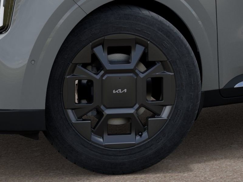 New 2027 Ceramic Silver Kia SX image 9