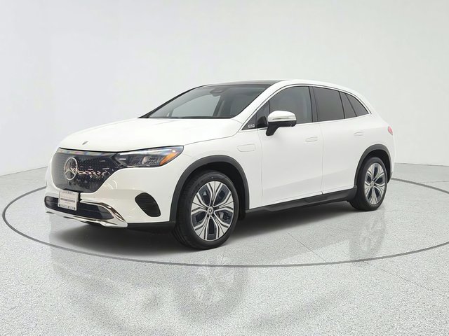 2023 Mercedes-Benz EQE EQE 350 4MATIC® SUV