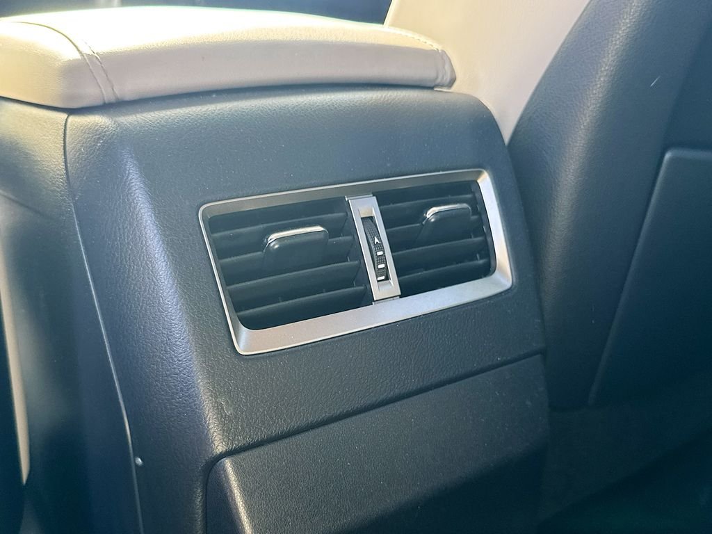 Certified Used 2022 White Lexus 350L image 32