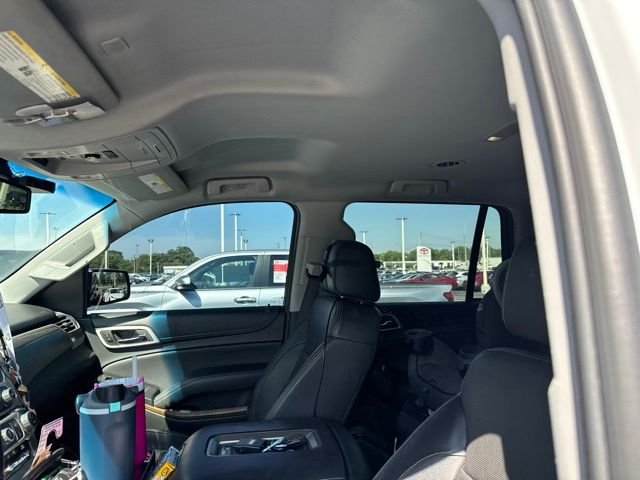 Used 2018 White GMC Denali image 7