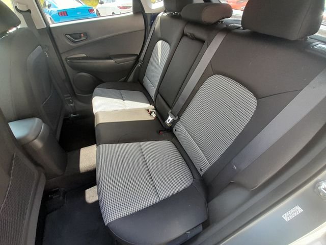 2021 Hyundai Kona SEL - Photo 40