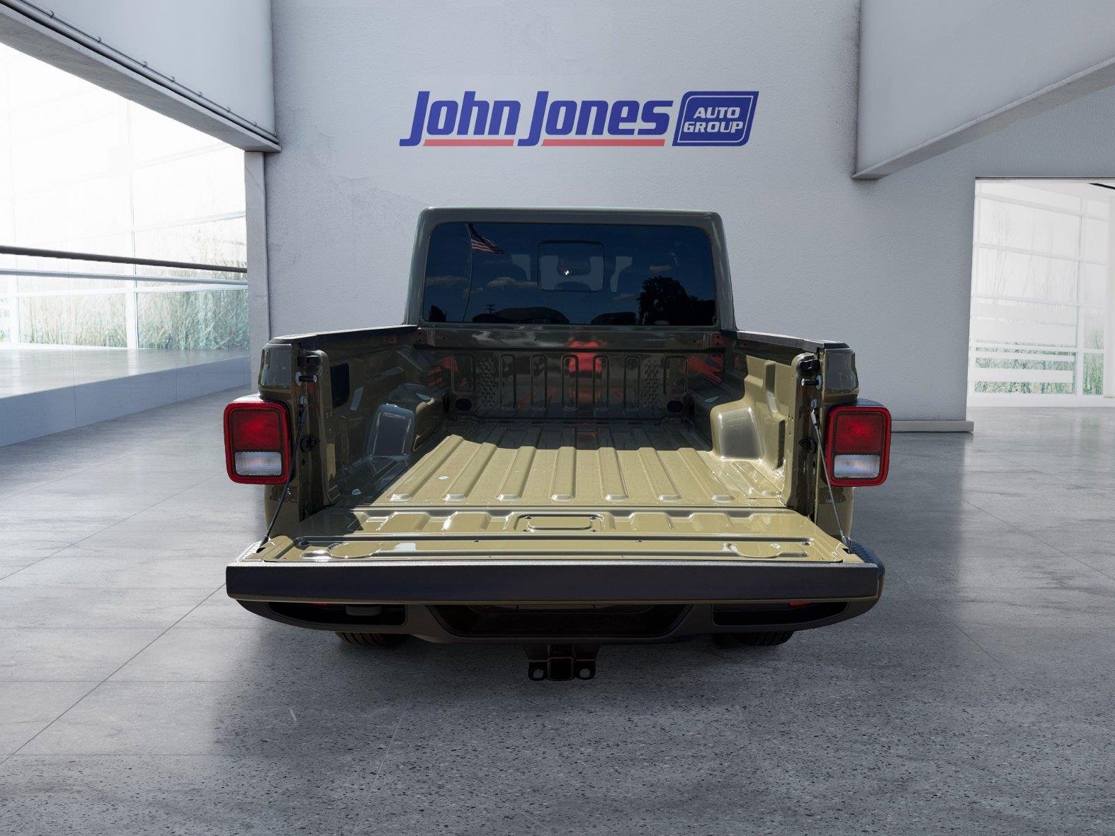 New 2026 41 Jeep Sport S image 18