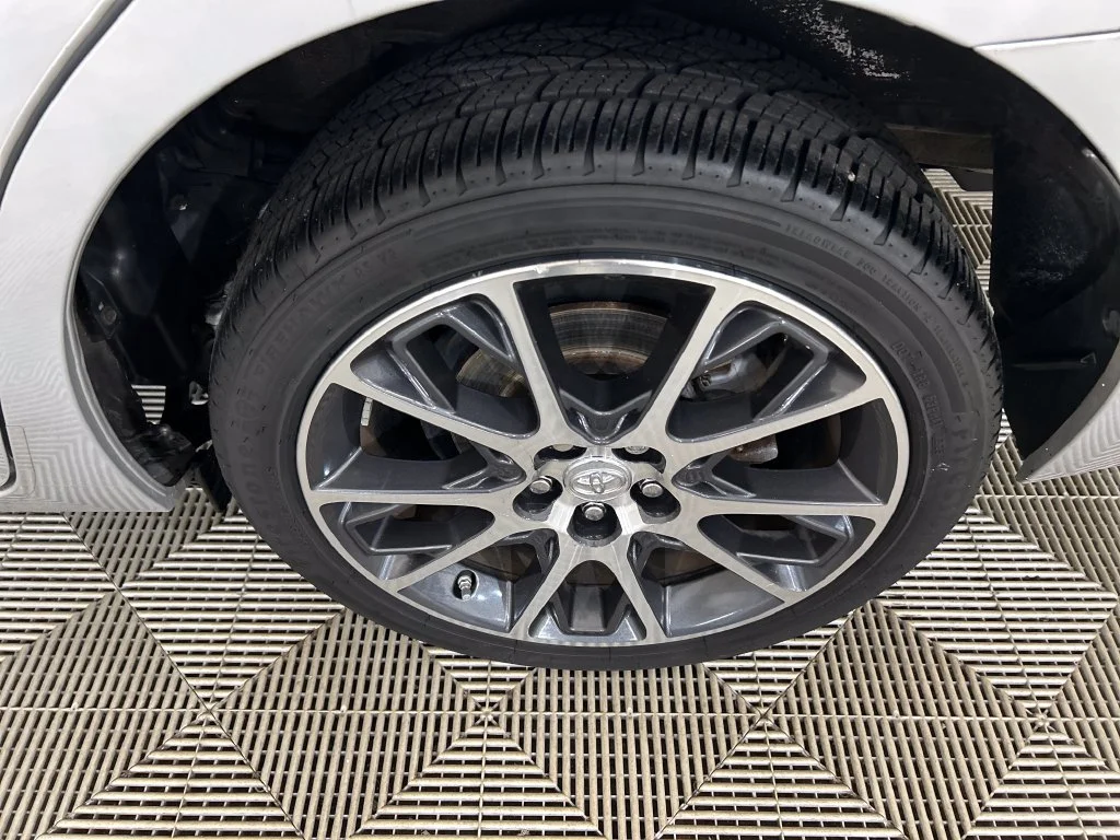 Used 2017 Silver Toyota 50th Anniversary Special Edition image 10