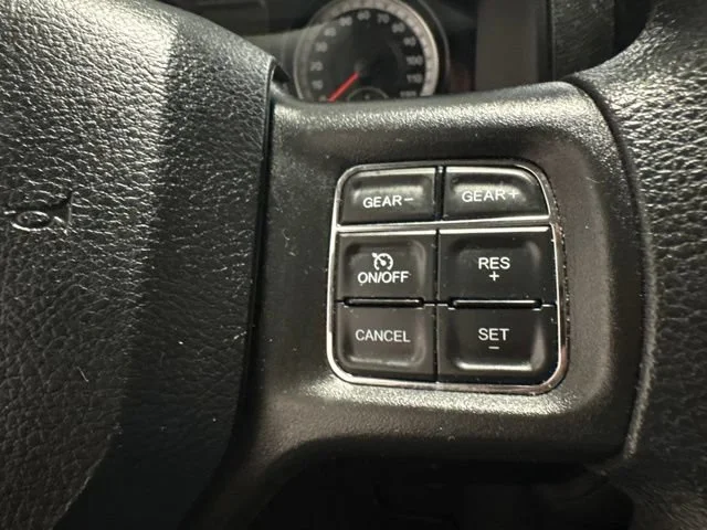 Used 2022  Ram Express image 15