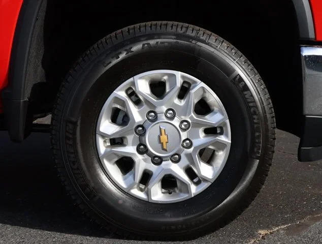 2026 Chevrolet Silverado 2500 HD LT - Photo 19