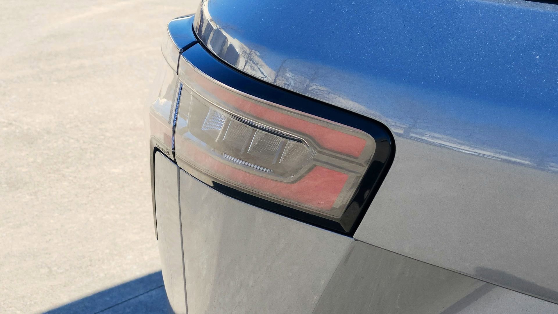 2026 Chevrolet Equinox LT - Photo 10