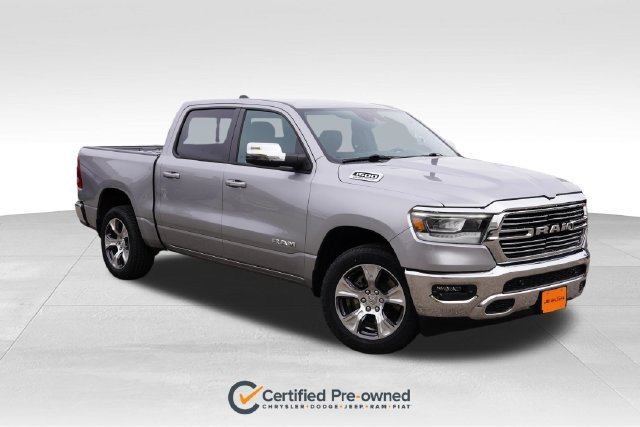 2023 RAM 1500 Pickup Laramie