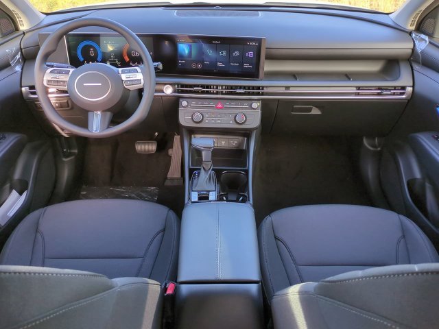 New 2026 White Hyundai SE FWD image 40