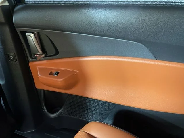 2026 Kia Carnival EX - Photo 40