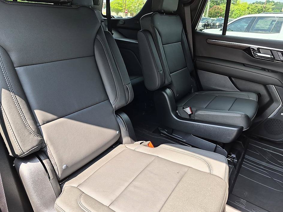 2026 Chevrolet Tahoe LT - Photo 34