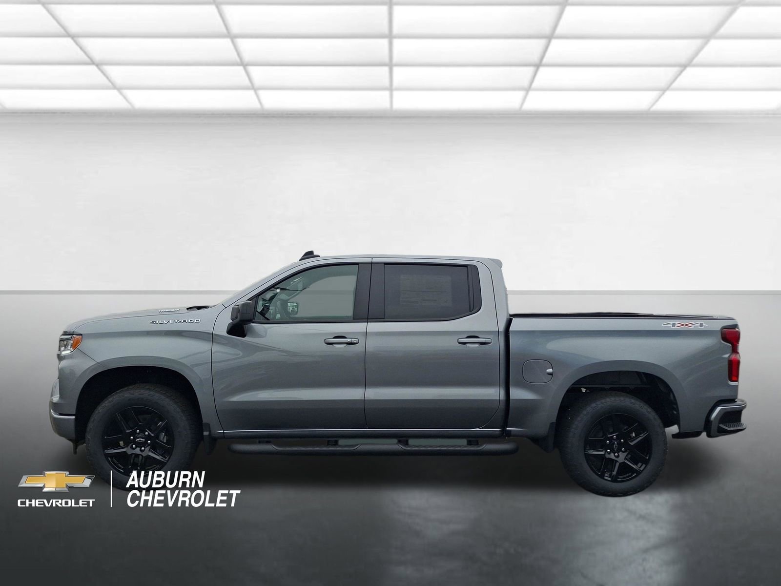 2026 Chevrolet Silverado 1500 RST - Photo 6