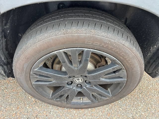 2021 Honda Pilot SE - Photo 11