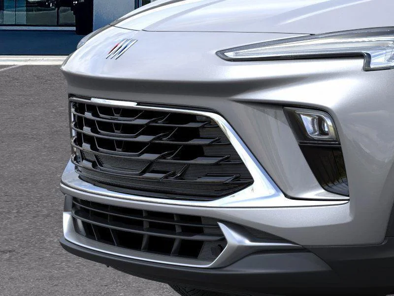New 2026  Buick Preferred image 13