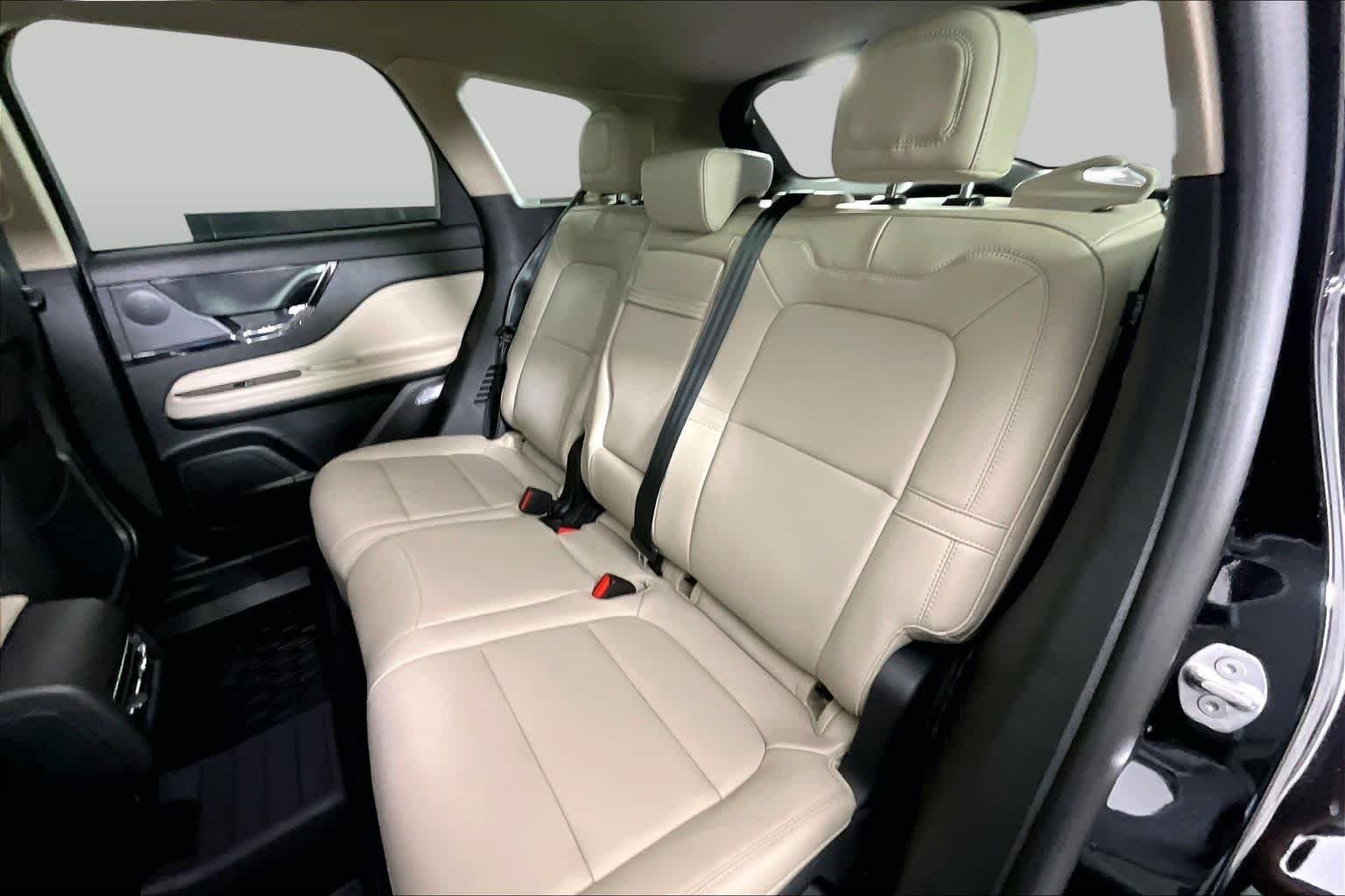 2025 Lincoln Corsair Premiere - Photo 19