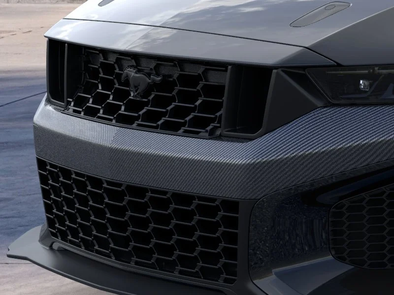 New 2026 Shadow Black Ford Dark Horse® SC image 17