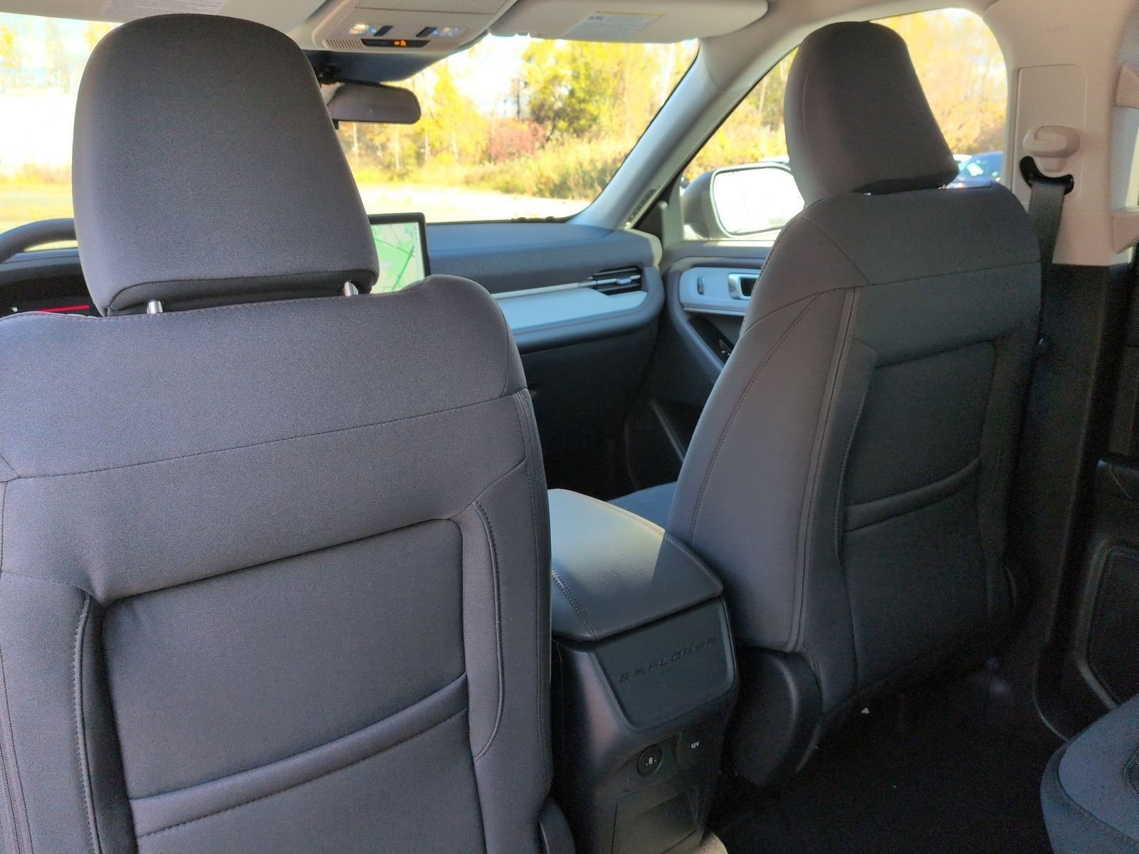 2026 Ford Explorer Active - Photo 19