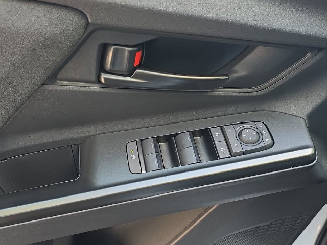 New 2026 Wind Chill Pearl Toyota SE image 27