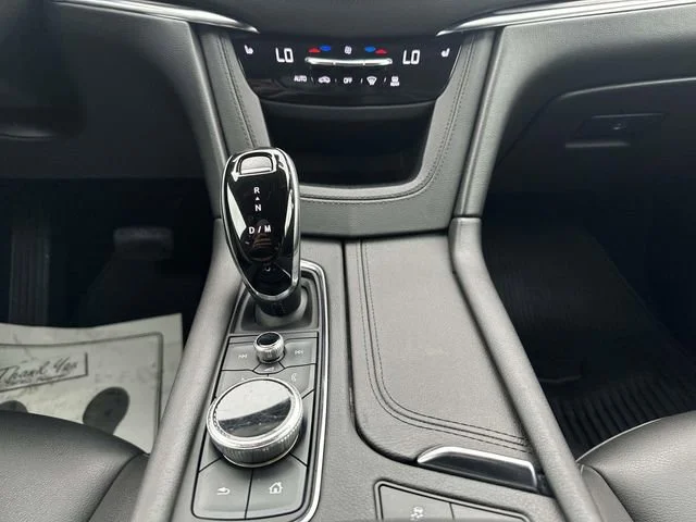 2020 Cadillac XT5 Luxury - Photo 45
