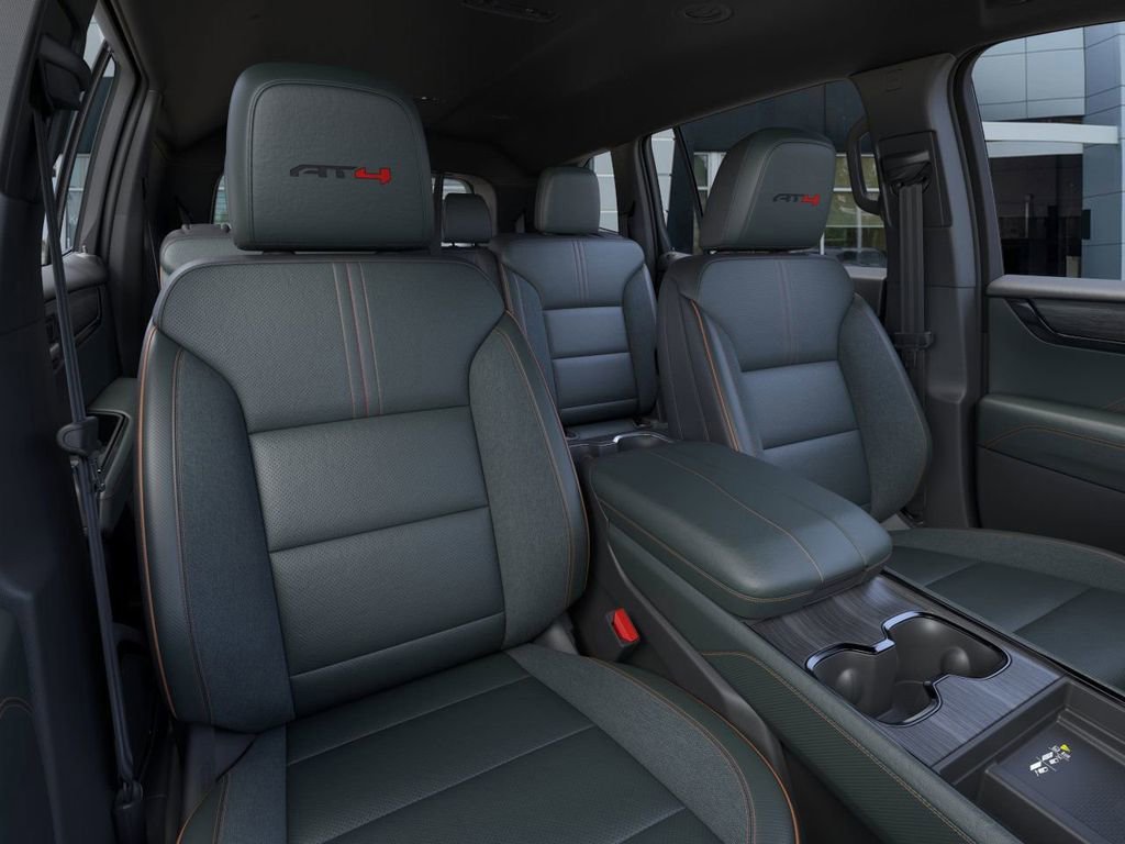 2026 GMC Acadia AT4 - Photo 16