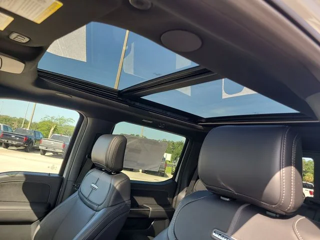 New 2026 Avalanche Ford Platinum image 21