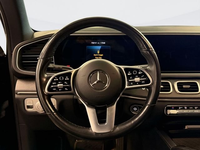 Certified Used 2023 Black Mercedes-Benz GLE 350 image 15