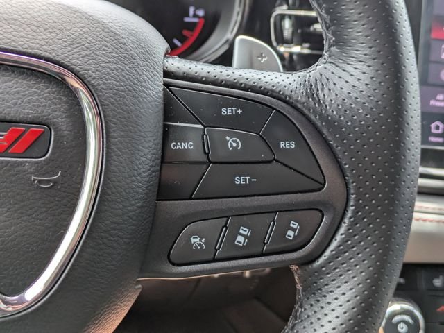 2024 Dodge Durango GT - Photo 31