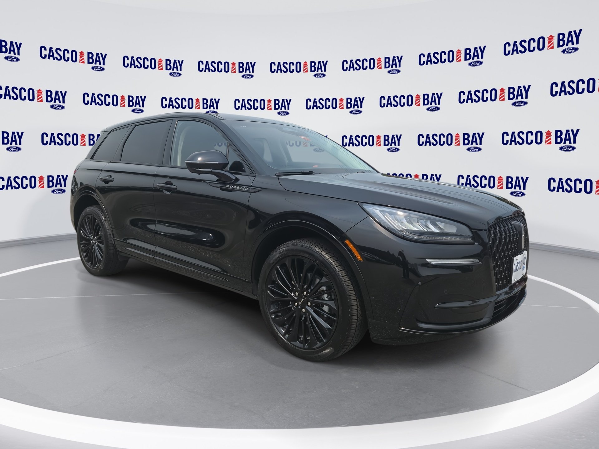 2023 Lincoln Corsair