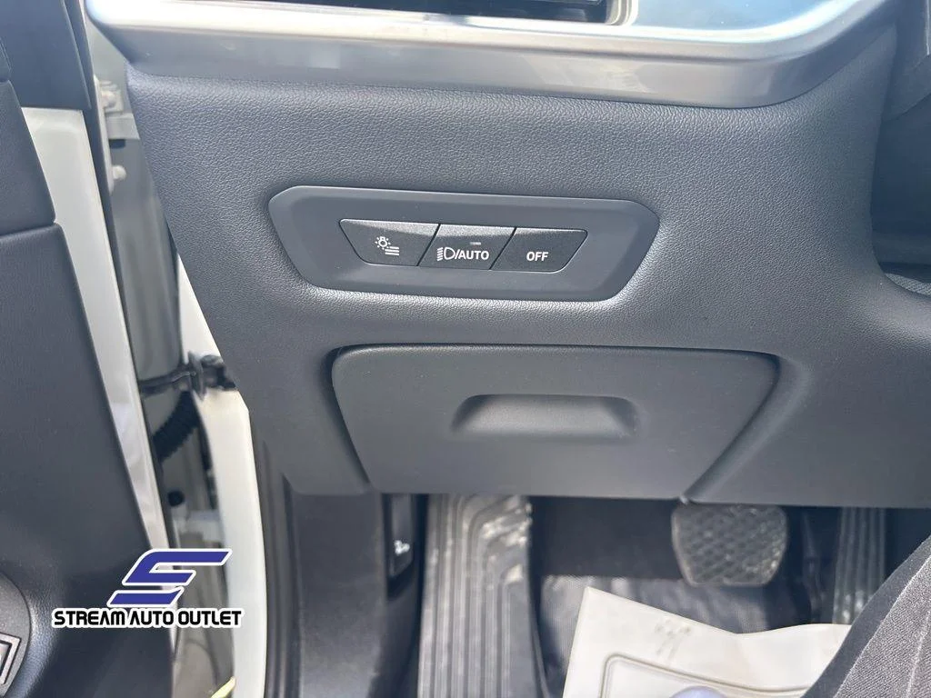 2025 BMW X5 50e - Photo 28