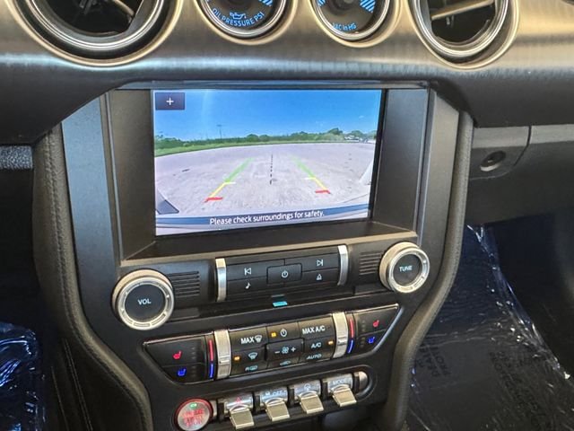 Used 2023 Gray Ford Mach 1 image 9