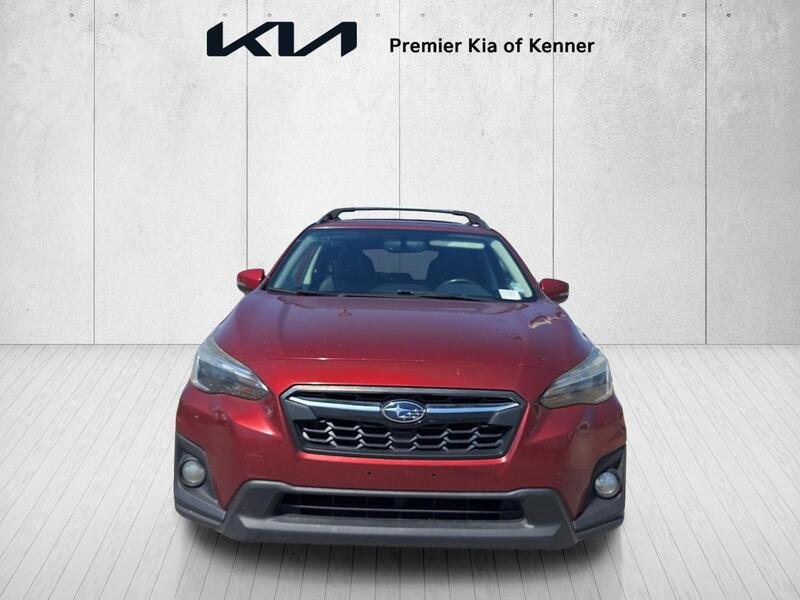 Used 2018 Red Subaru 2.0i Limited image 2