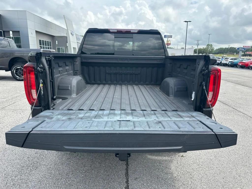 2022 GMC Sierra 1500 Denali Denali - Photo 10