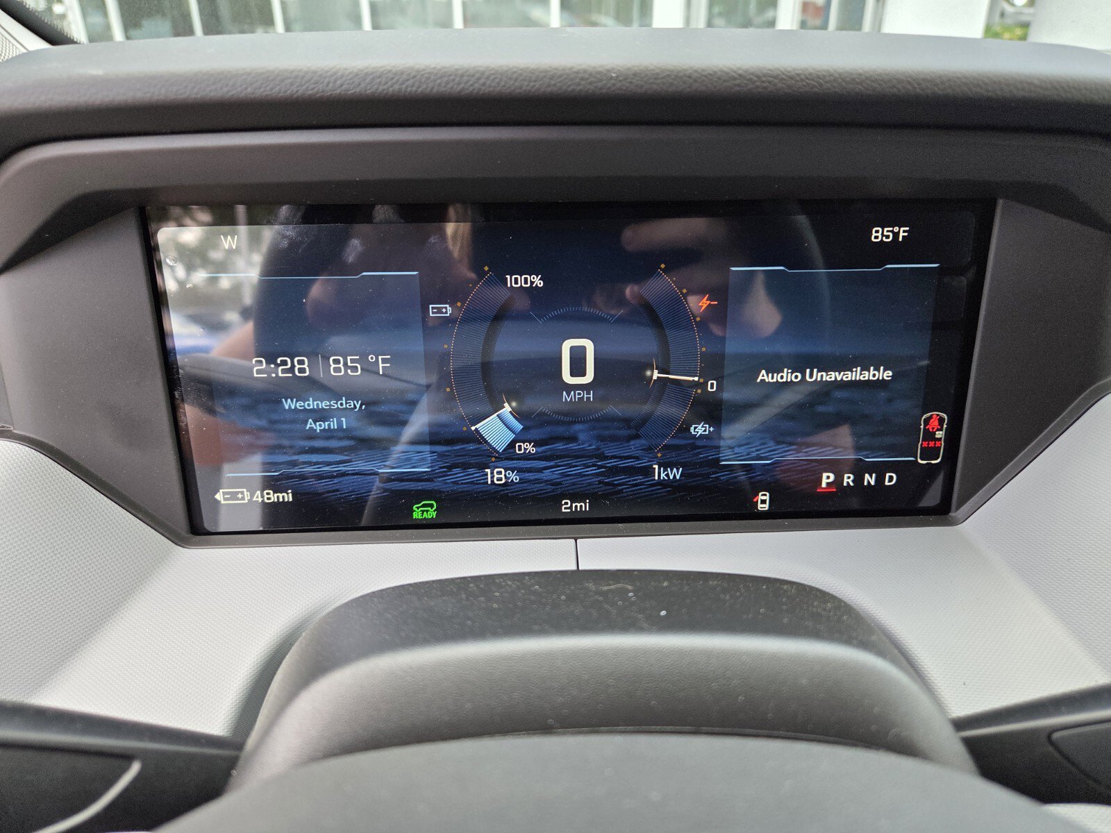 2027 Chevrolet Bolt LT - Photo 34