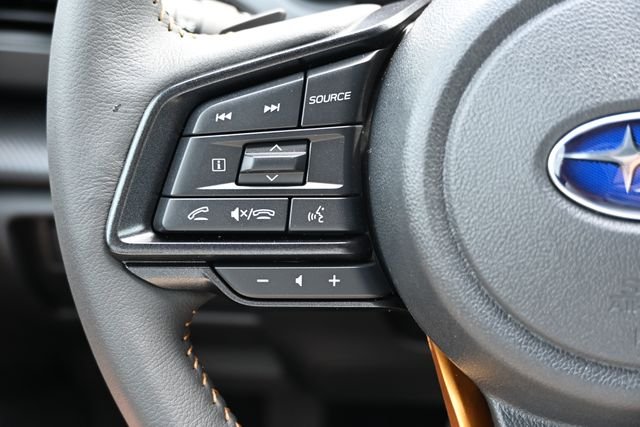2026 Subaru Crosstrek Wilderness - Photo 28