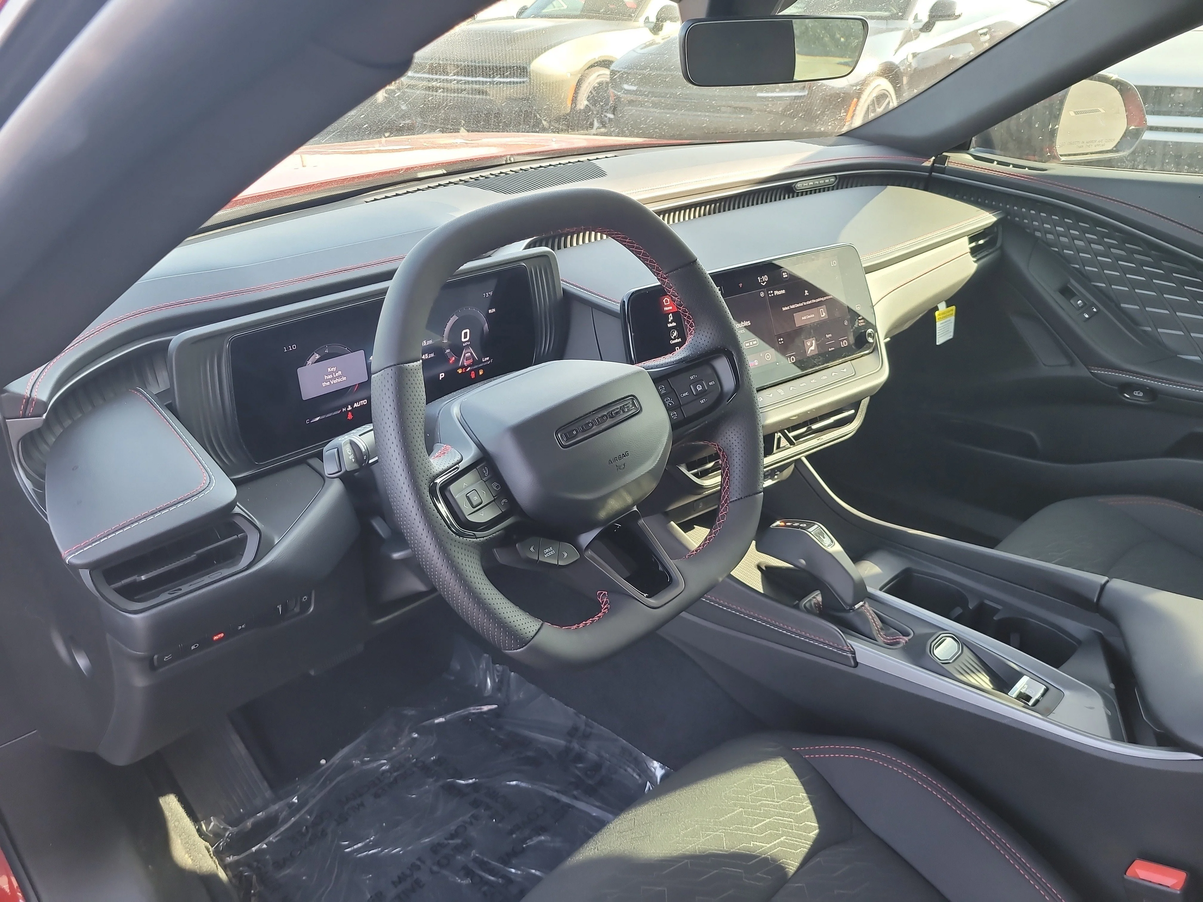 New 2026 Redeye Dodge R/T image 15