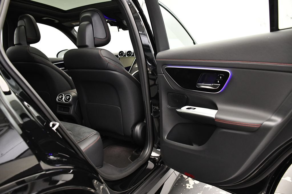 2025 Mercedes-Benz GLC AMG GLC43 - Photo 49