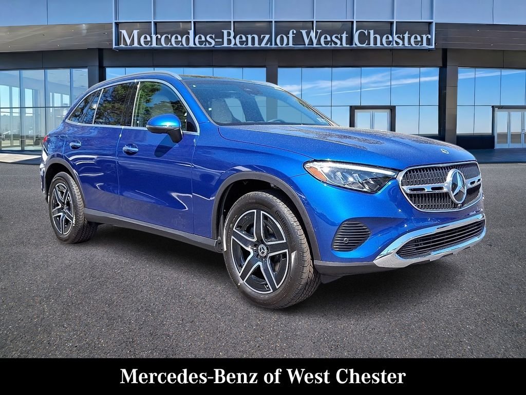 New MB GLC For Sale West Chester PA | MB of West Chester