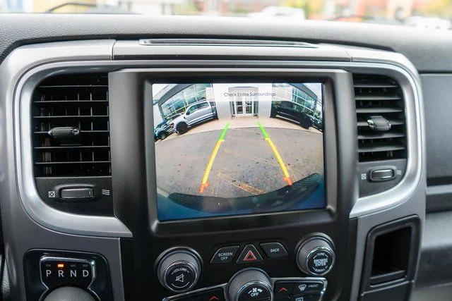 2022 RAM Ram 1500 Classic Warlock - Photo 21